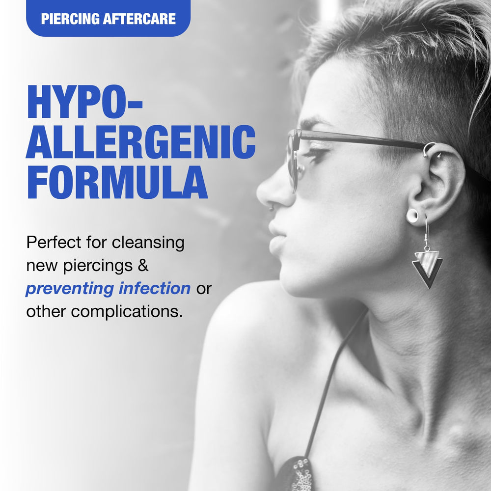 H2Ocean sel mer Rouge, minéraux riches pour les soins quotidiens
