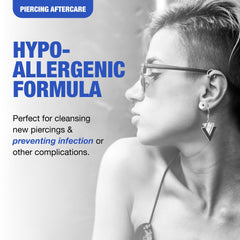 H2Ocean sel mer Rouge, minéraux riches pour les soins quotidiens