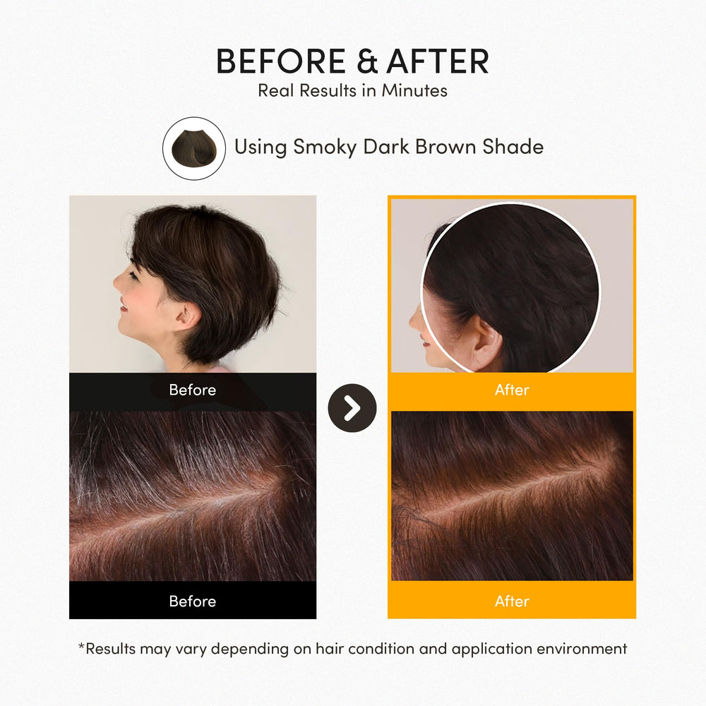 HAARAZ kératine et collagène : nutriments pour renforcer les cheveux.