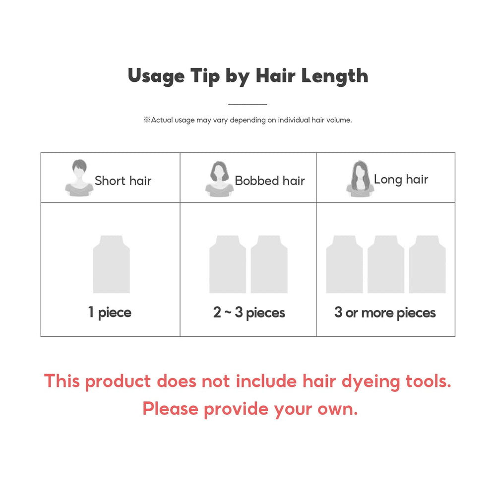 HAARAZ sans parabènes : formule douce et adaptée à une routine beauté.