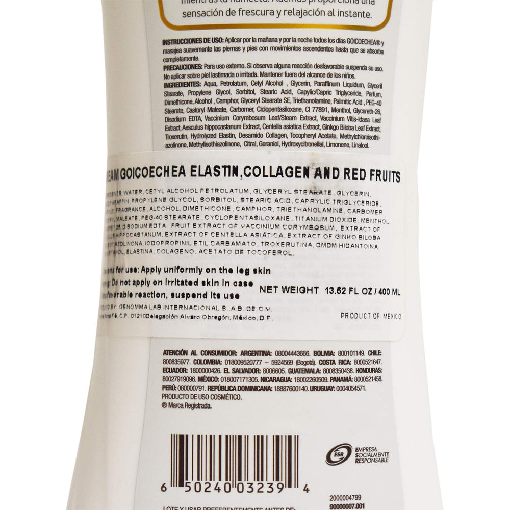 Application sur les jambes avec Haarlosy Jebo, confort quotidien possible.