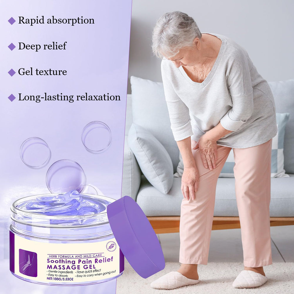 Emballage Hadaclub Gel, présentation soignée prête pour étagère.