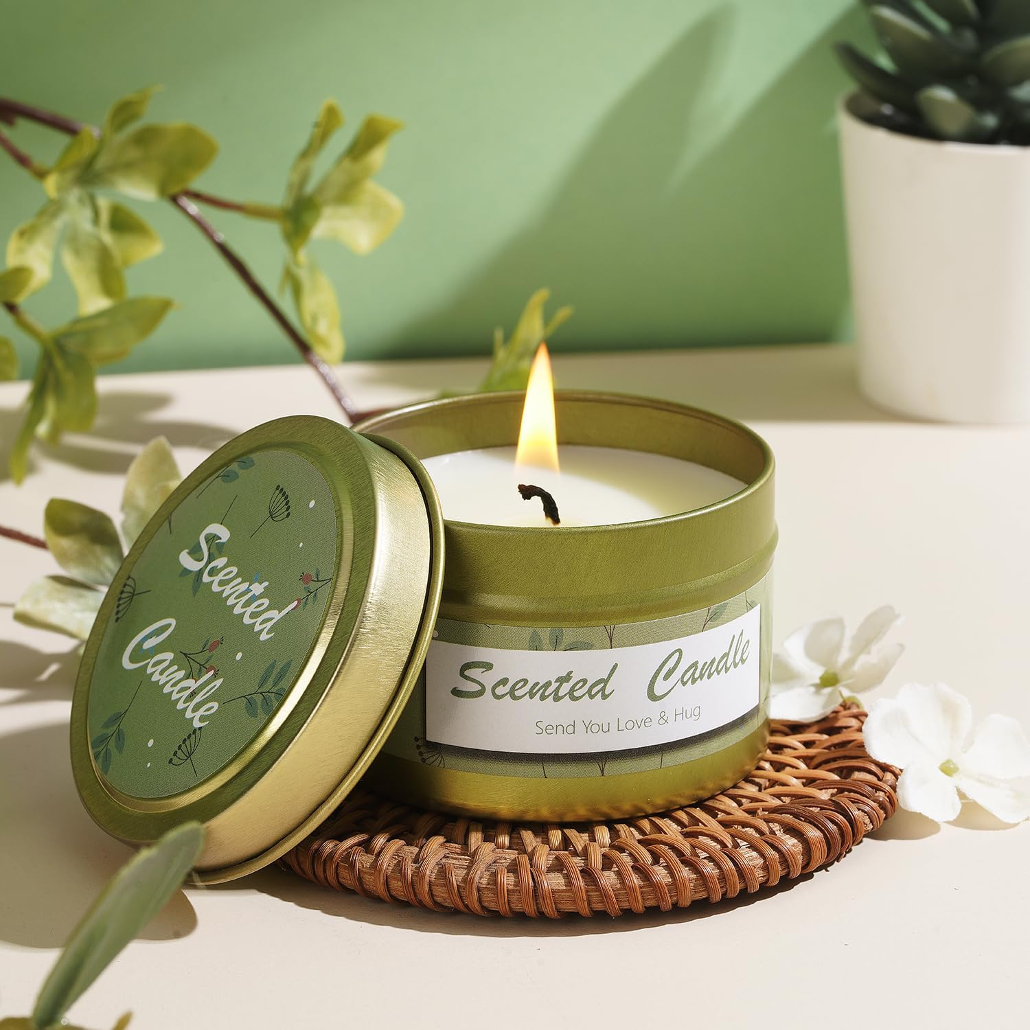 Haibeot bombes bain lavande – rituel spa maison relaxant