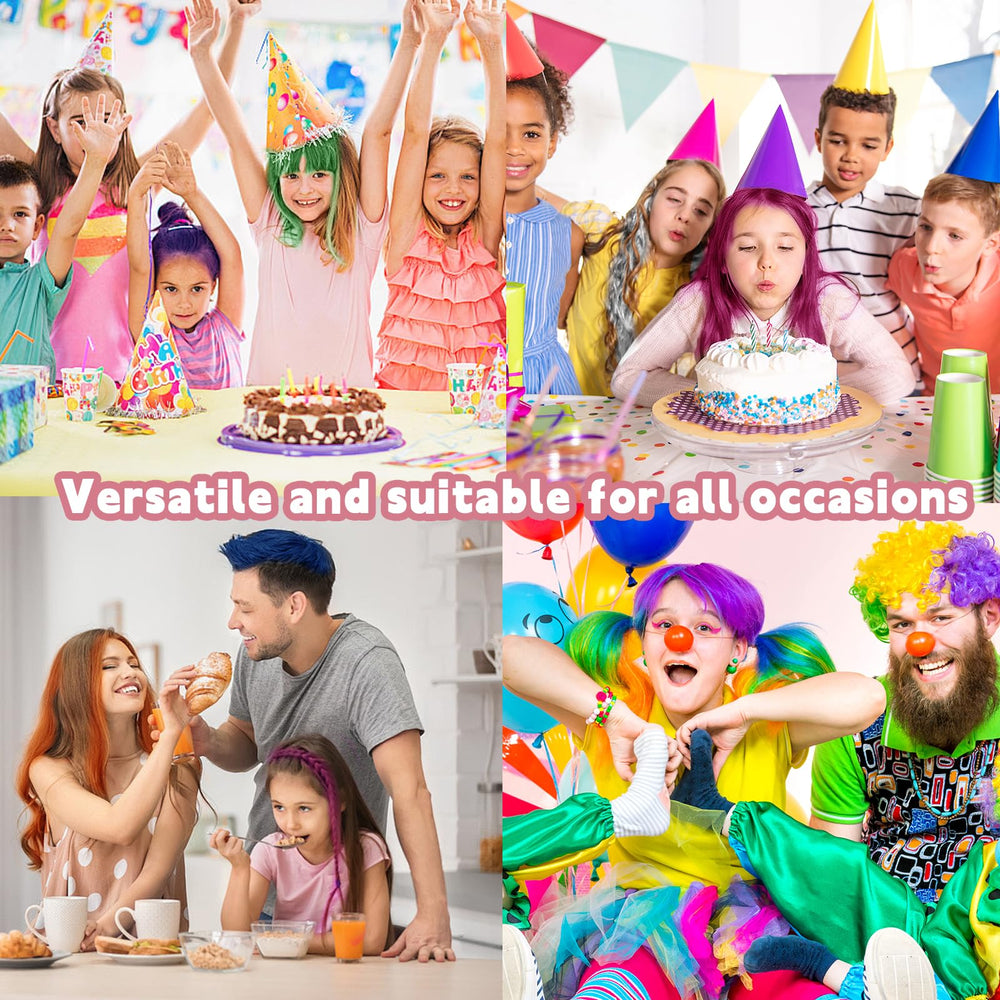 HAIOLORPRO cadeau créatif: parfait pour enfants et adultes en fête.