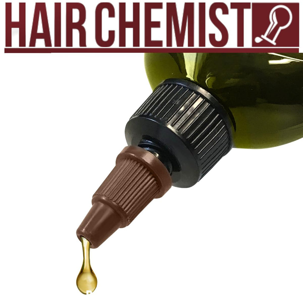 Hair Chemist - Menthe naturelle apporte apaisement et fraîcheur au cuir chevelu.