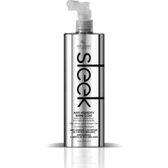 Hair Chemist Sleek pulverisateur – anti-humidite et brillance durable.