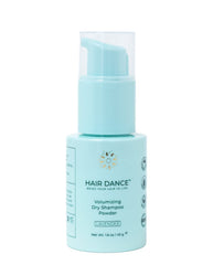Hair Dance Poudre sèche lavande en format jumbo pour rafraîchir les cheveux