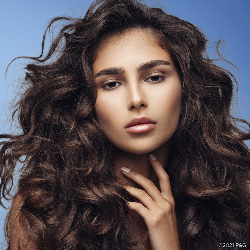 Hair Food Coconut Milk Chai Spice conditioner back label reading sulfate-free
