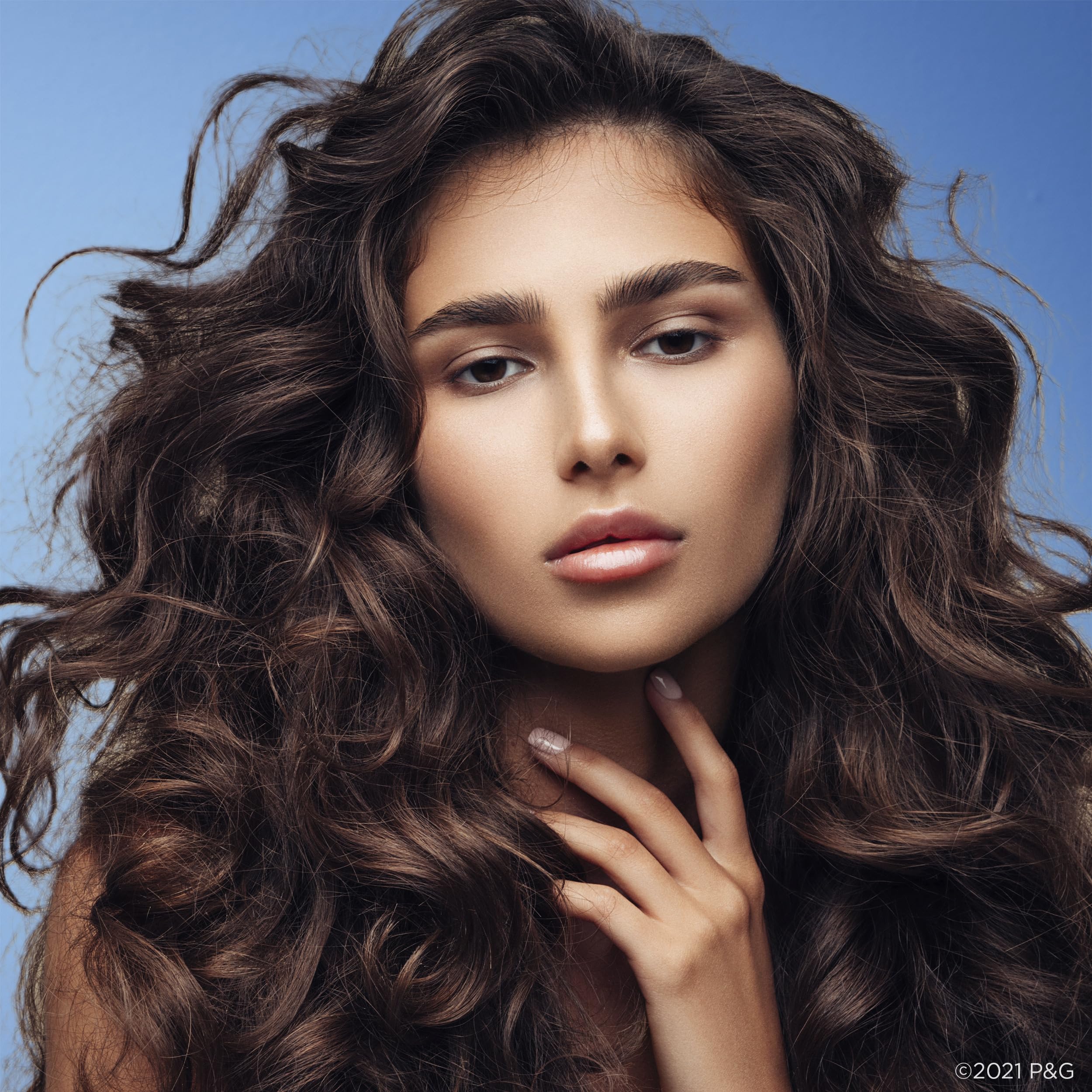 Ingrédients Hair Food sans sulfates pour une routine douce.
