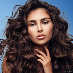 Ingrédients Hair Food sans sulfates pour une routine douce.