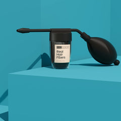 Hair Illusion: design ergonomique facilitant l usage quotidien.
