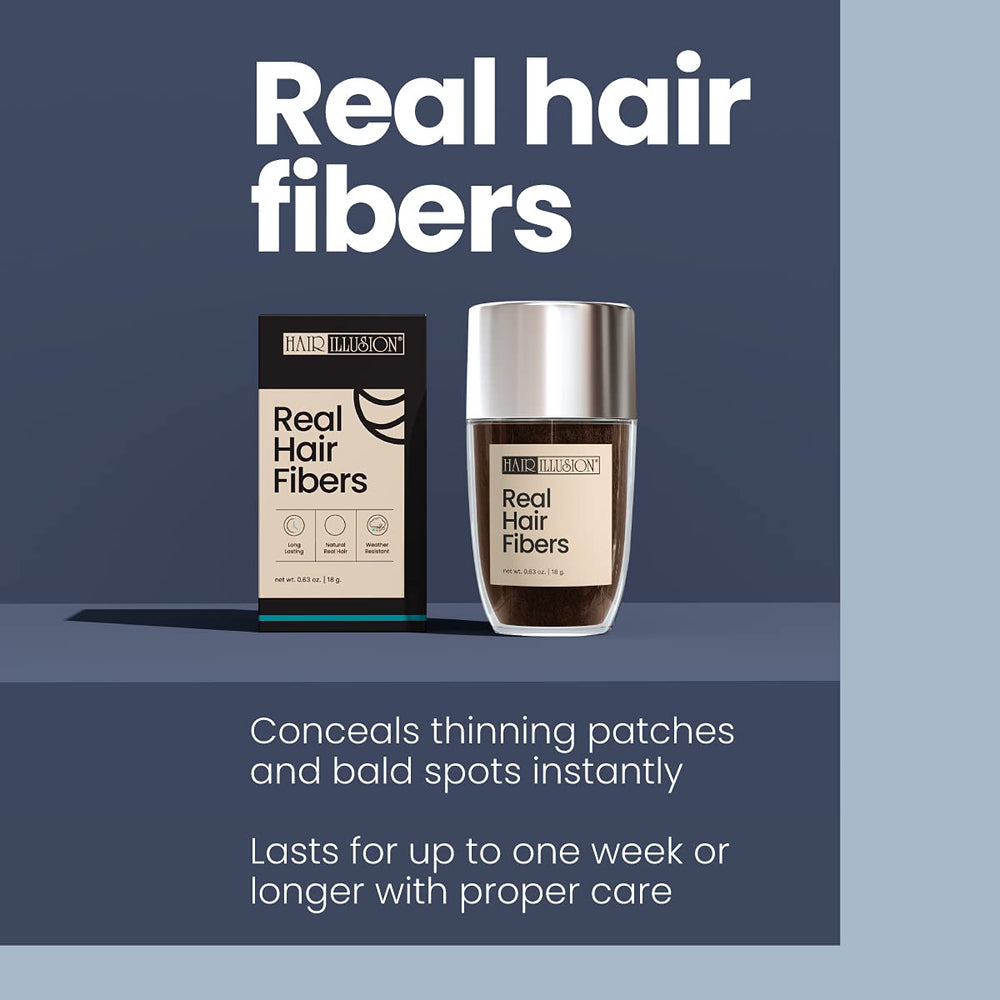 Hair Illusion conseils d’utilisation pour tenue quotidienne
