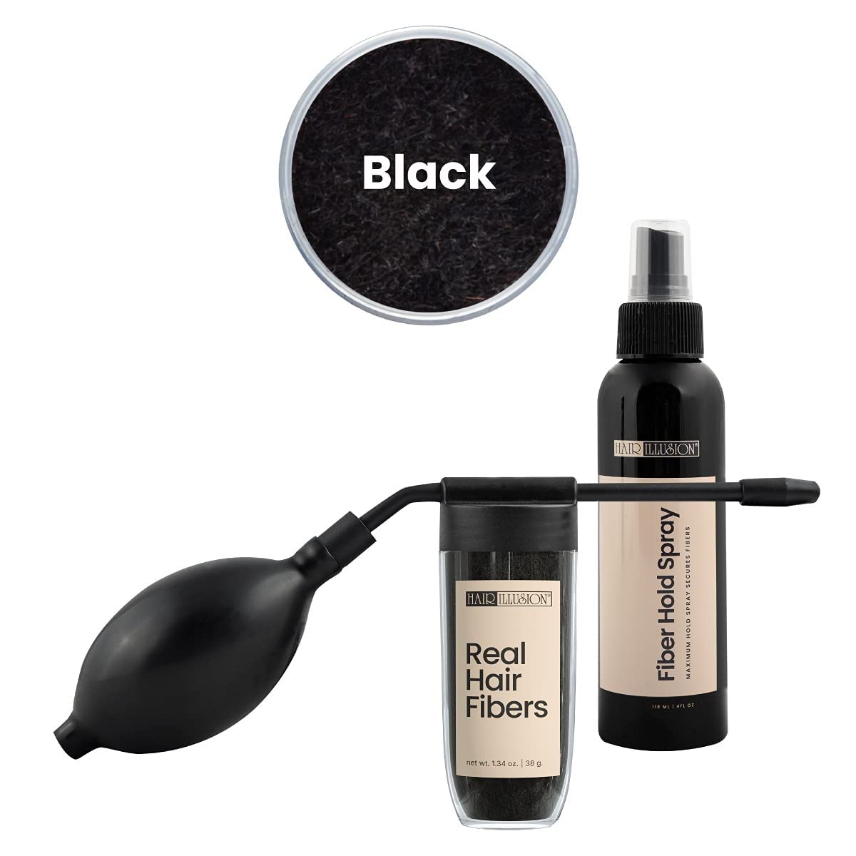 Hair Illusion utilisation-quotidienne complète votre routine capillaire discrète.