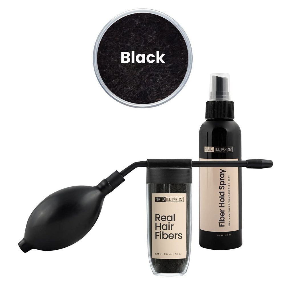 Hair Illusion utilisation-quotidienne complète votre routine capillaire discrète.
