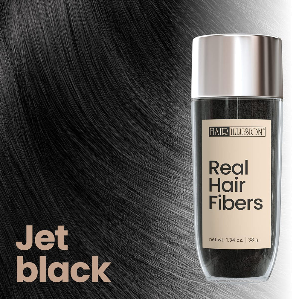 Hair Illusion adapté aux hommes et aux femmes pour tous les styles