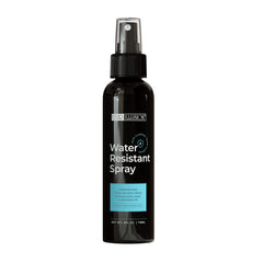 Hair Illusion water-resistant hair spray bottle for all-weather styling