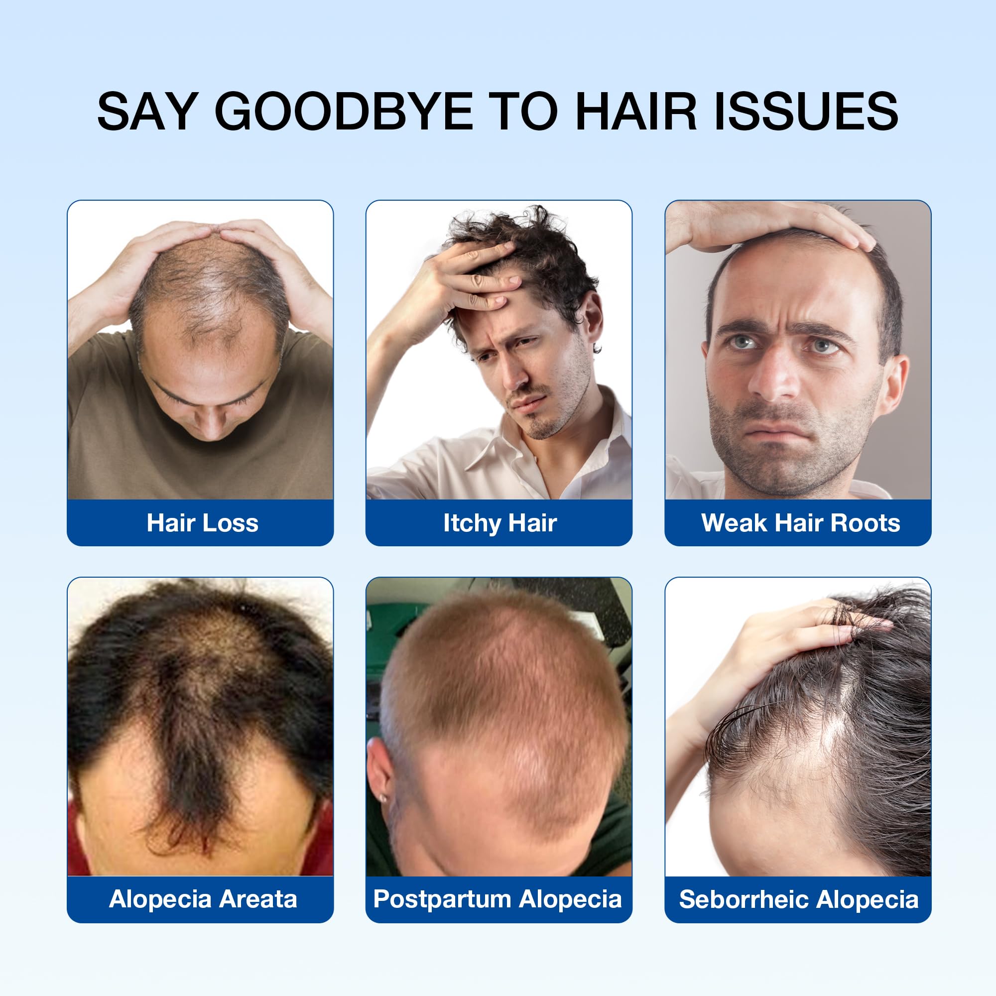 Shampoing Hair Labs sans sulfates respecte couleur et cuir chevelu sensible.