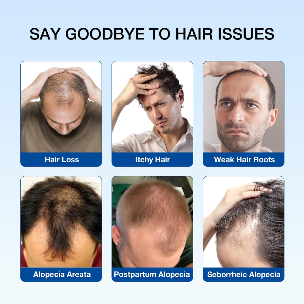 Shampoing Hair Labs sans sulfates respecte couleur et cuir chevelu sensible.