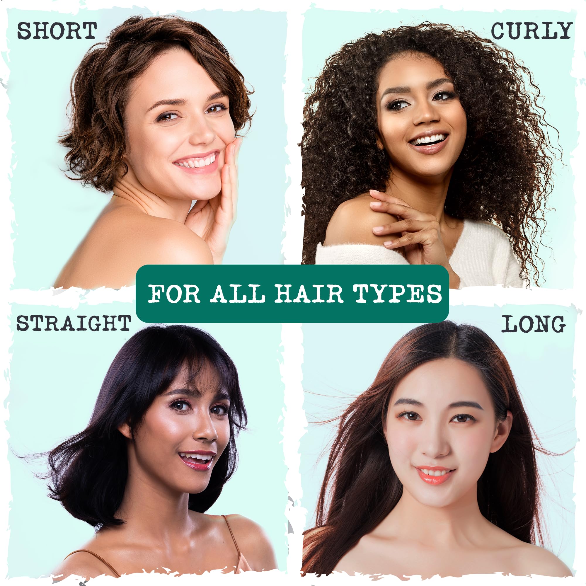 Hair Thickness Maximizer Batana Shampoing Solide pour cheveux secs, hydratation et tenue.