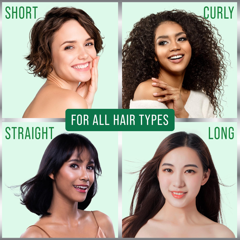 Hair Thickness Maximizer – spray jojoba pour assouplir et protéger les cheveux
