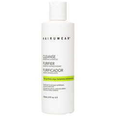 Hair U Wear: bouteille de shampoing pour perruque synthétique, nettoyage en douceur