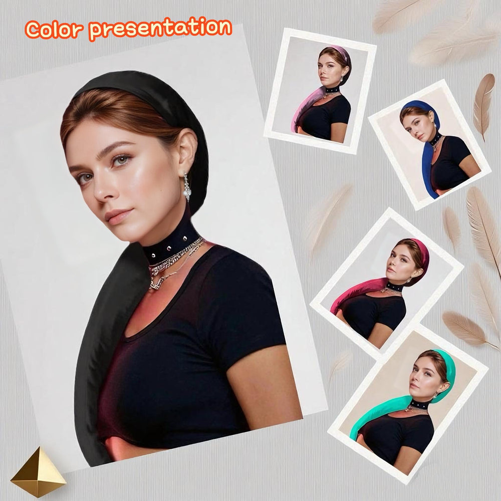 hair-weave-sleeve protège cheveux naturels et styles protecteurs