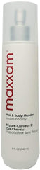 Maxxam Hair & Scalp Mender – application sur cuir chevelu pour soin ciblé