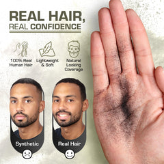 HAIRFUSION fibres-cheveux-densite-prolongee offre volume durable et aspect naturel.