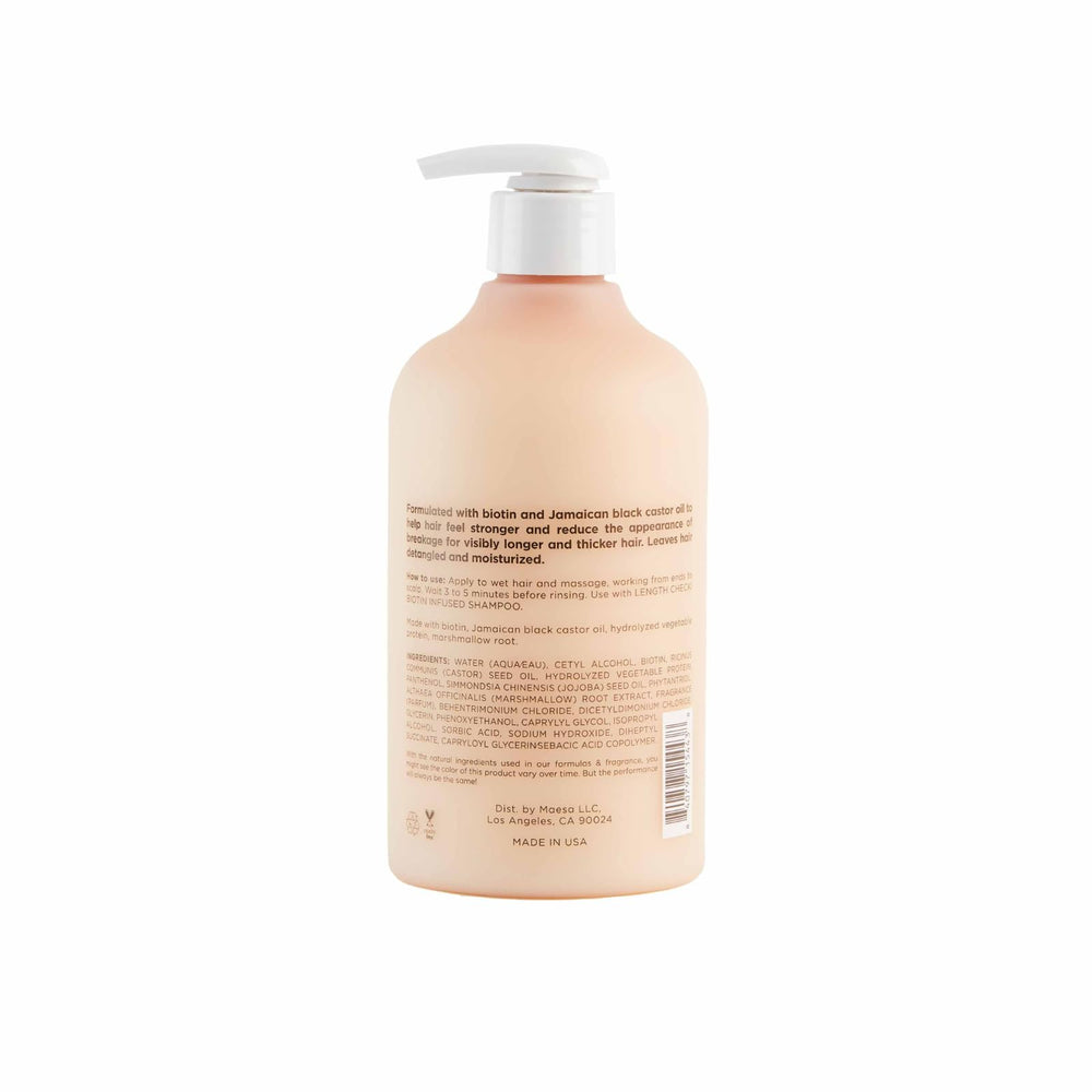 Hairitage conditionneur cremeux - texture riche facilitant le demelage.