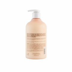 Hairitage conditionneur cremeux - texture riche facilitant le demelage.