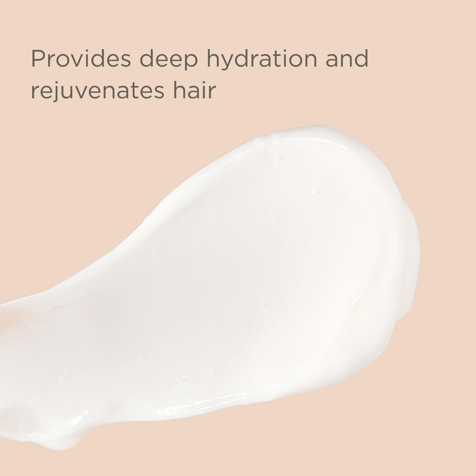 Hairitage - donne volume et brillance aux cheveux épais.