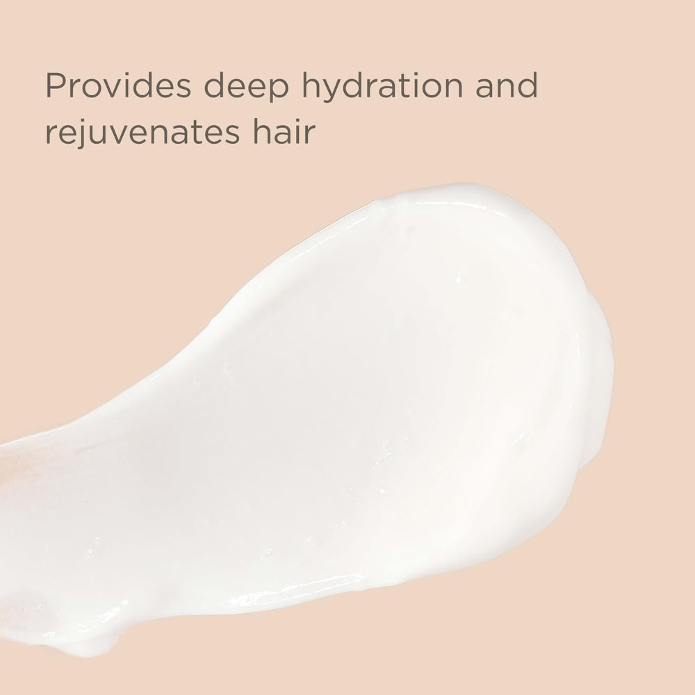 Hairitage - donne volume et brillance aux cheveux épais.