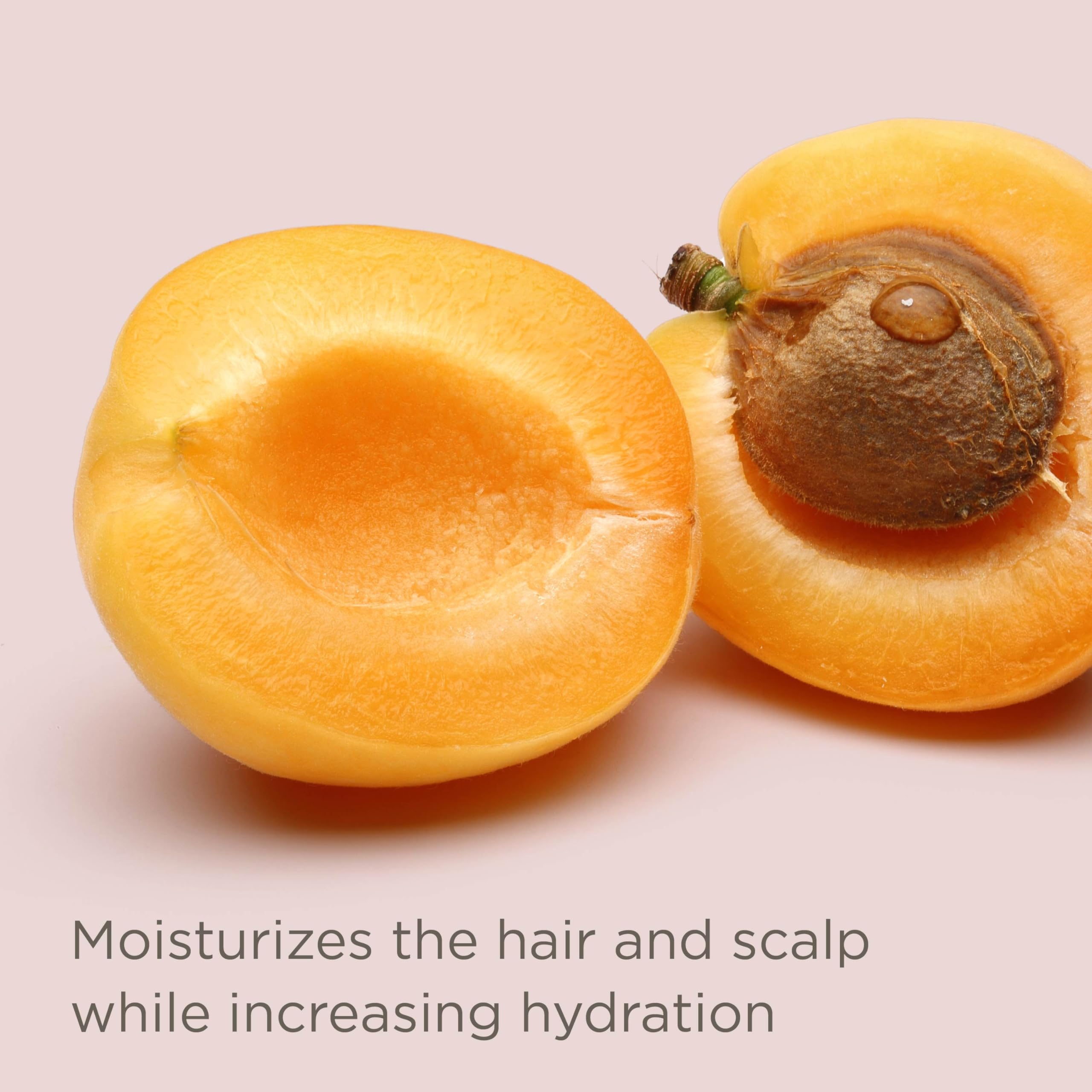 Extraits calendula et saule dans Hairitage pour cuir chevelu revitalisé.