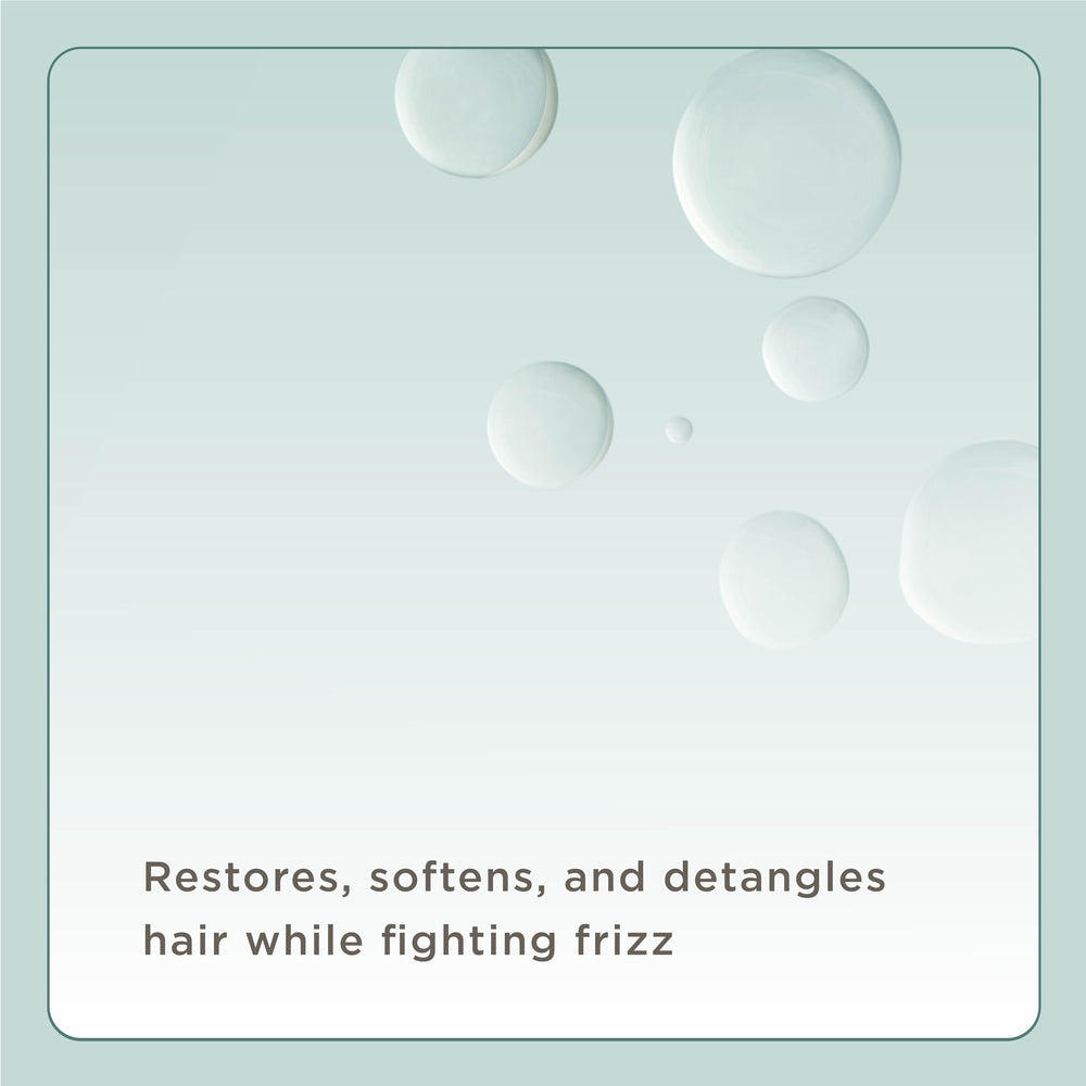 Hairitage formule légère sans sulfates, usage quotidien possible.