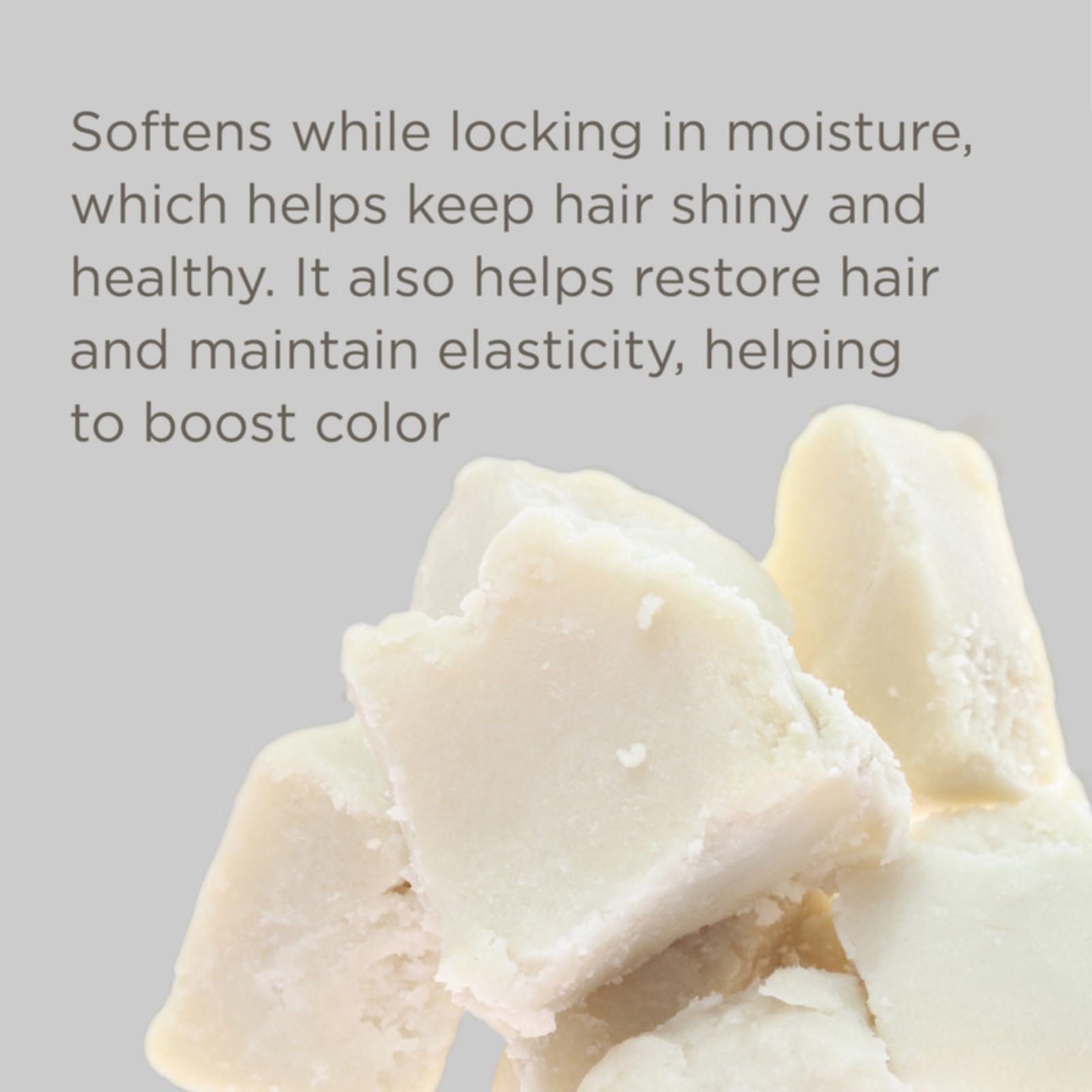 Hairitage Pass sur le Brass Purple Shampooing – Texture crèmeuse facilitant l’application.