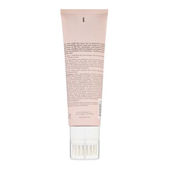 Poudre d'abricot Hairitage pour gommage naturel du cuir chevelu.