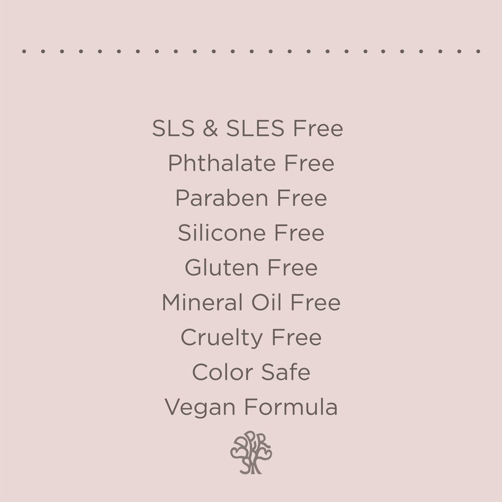 Rituel Hairitage : exfolier et clarifier avant shampooing pour cheveux plus confiants.