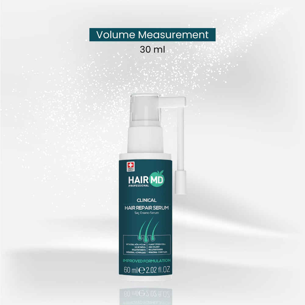 Compatibilité HairMD avec tous les types de cheveux et profils capillaires