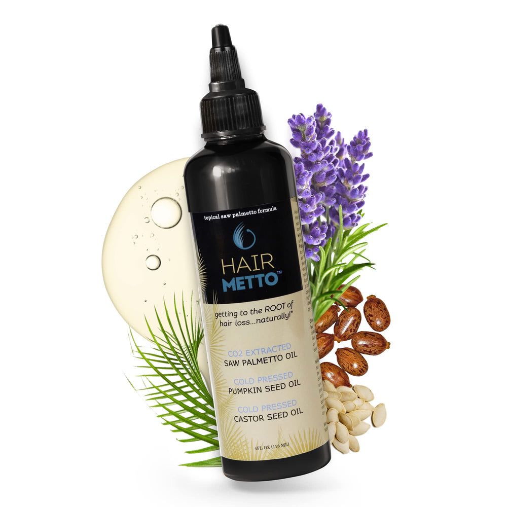 HAIRMETTO – emballage responsable et vegan reflétant l’engagement durable.