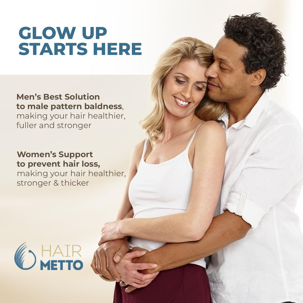 HAIRMETTO – formule-vegan-sans alcool respecte les choix éthiques et les peaux sensibles.