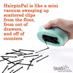 HairpinPal fabriqué aux États‑Unis, fiabilité et fabrication locale.