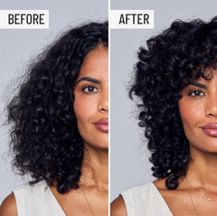 Hairstory New Wash Rich – massage du cuir chevelu pour nettoyage en douceur