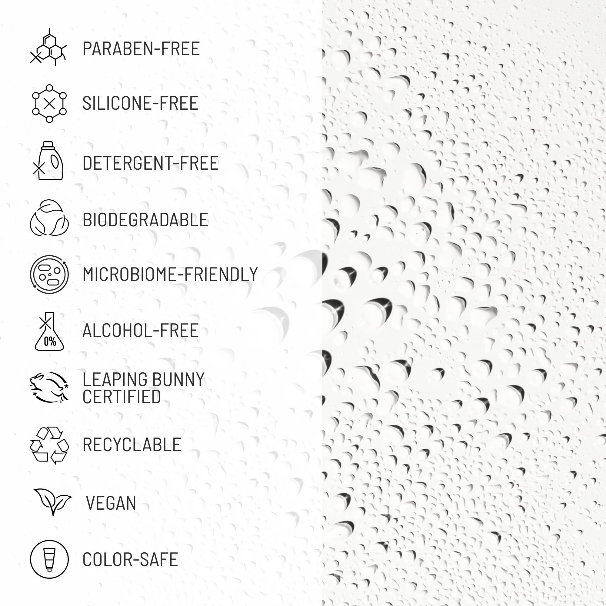Protection chaleur et UV avec Hairstory Primer