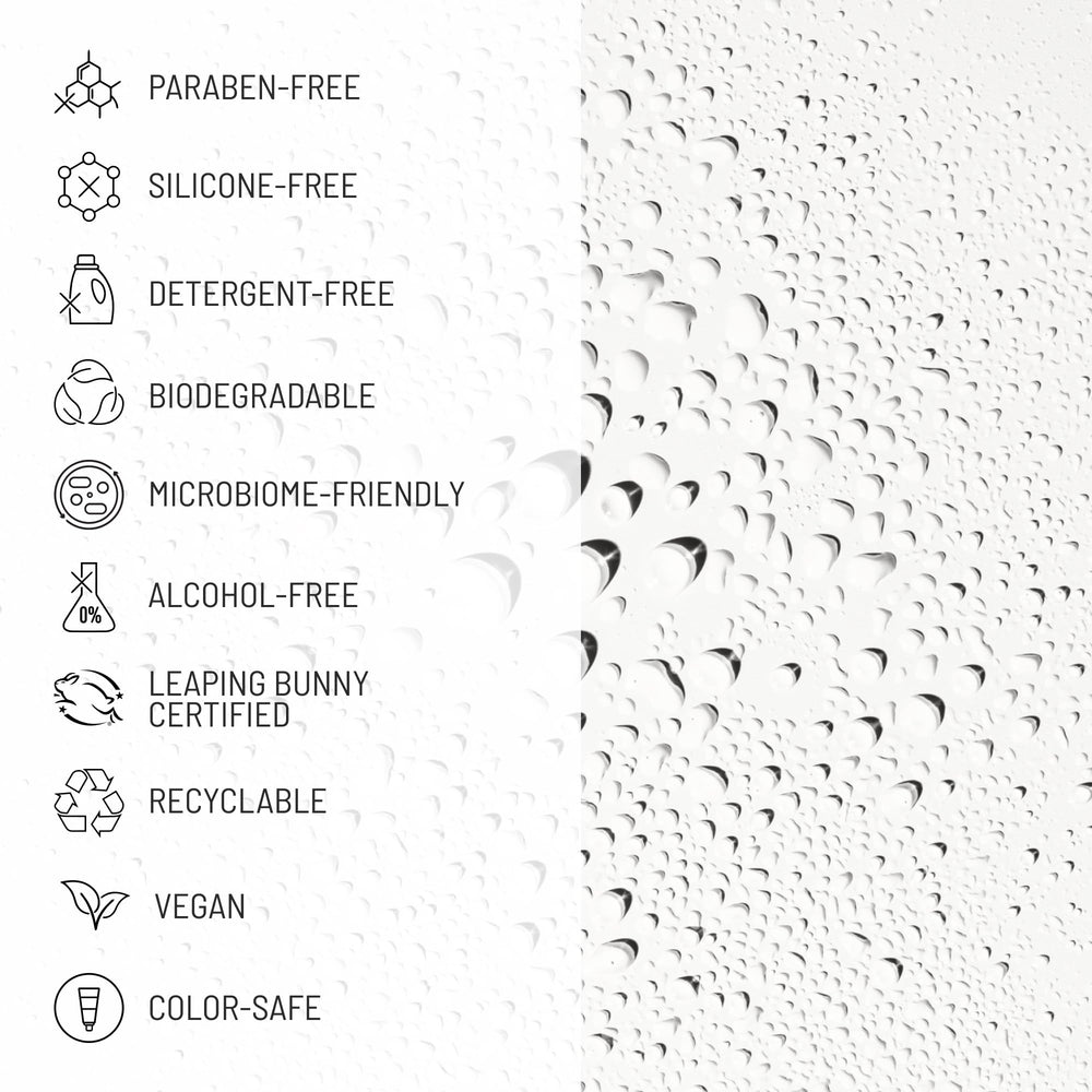 Protection chaleur et UV avec Hairstory Primer