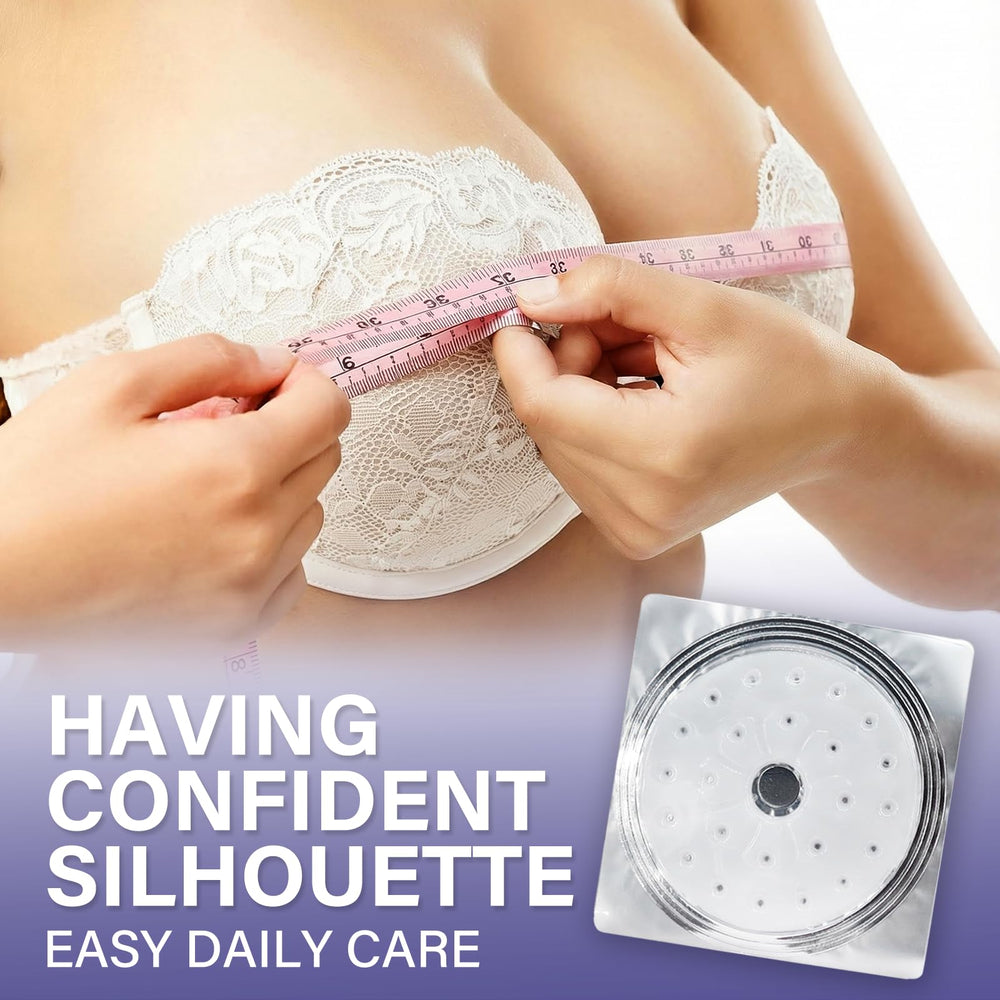 Patch Hajoyful - patch-amelioration-mammaire-contour-fermeté pour forme plus définie