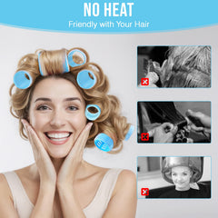 Hakinbot peigne pliable pour démêlage précis