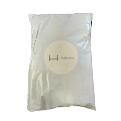 HAKOCO Softymo huile visage après rinçage pour peau rafraîchie