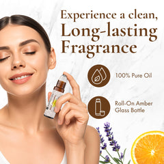 Nag Champa HalalEveryDay, emballage compact: idéal pour le voyage.