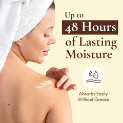 HalalEveryDay Beurre cacao brut pour crèmes et lotions faites maison