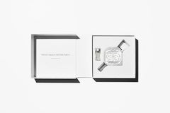 Hanacure bloc-gel visage, texture active pour raffermissement et revitalisation.